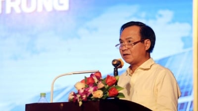 Chủ tịch tỉnh Quảng Trị nêu 3 lý do địa phương trở thành 'thủ phủ' điện gió