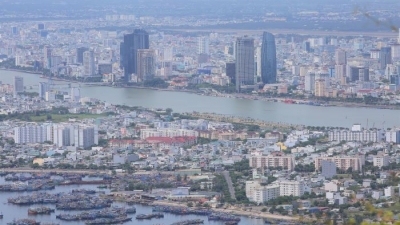 Đà Nẵng muốn phát triển 75 dự án nhà ở, tạo nguồn cung 67 ngàn căn nhà mới