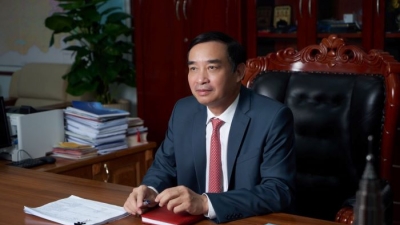 Chủ tịch Lê Trung Chinh: 'Đà Nẵng đặt mục tiêu thu hút 7 tỷ USD vốn FDI đến năm 2030'
