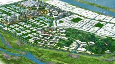 Khu kinh tế Nam Phú Yên: Tính mở rộng sân bay, lập 2 trung tâm công nghiệp lớn