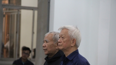 Hai cựu Chủ tịch tỉnh Khánh Hòa lĩnh án vì sai phạm tại khu đất vàng rộng 2ha