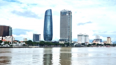 Lộ trình đưa Đà Nẵng thành Trung tâm tài chính quốc tế vào 2045