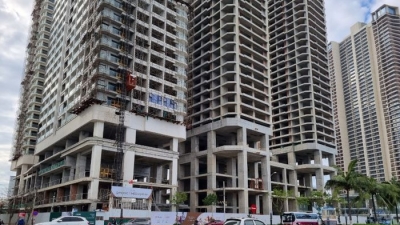 Loạt dự án bất động sản ở Đà Nẵng bị kiểm tra về môi trường