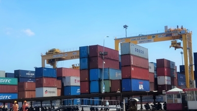 Đà Nẵng kêu gọi đầu tư 10 trung tâm logistics