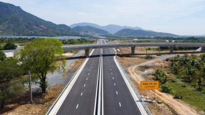 Khánh Hòa: Phát hành 500 tỷ đồng trái phiếu để xây cao tốc và tỉnh lộ
