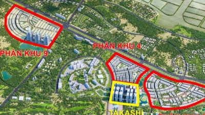 Chủ tịch tỉnh Bình Định thúc tiến độ ba dự án bất động sản lớn của Phát Đạt