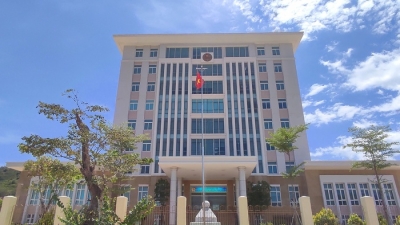 Bán đấu giá trụ sở dôi dư, Bình Định thu về 240 tỷ đồng
