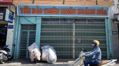 Loạt đất vàng ở Nha Trang rao bán nhiều lần vẫn ế