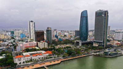 Đà Nẵng xin thí điểm mô hình trung tâm tài chính hải ngoại