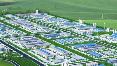 Bình Định: Quy hoạch KCN Phù Mỹ 840ha, sử dụng 45.000 lao động