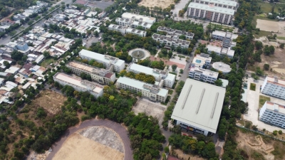 Làng đại học Đà Nẵng 8.600 tỷ: Bế tắc 27 năm, chưa biết bao giờ mới thông