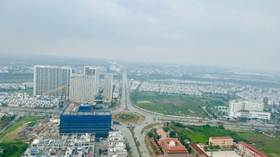 Nhận diện liên danh TTD Holding - Hưng Thịnh Incons trúng dự án NƠXH 1.900 tỷ