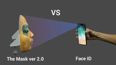 Bkav lại khuyến cáo Face ID trên iPhone X không an toàn trong tình huống nhạy cảm