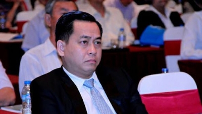 Truy tố Phan Văn Anh Vũ cùng 25 bị can trong vụ gây thiệt hại cho Ngân hàng Đông Á