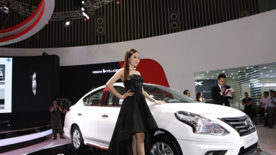 Bảng giá xe Nissan cập nhất mới nhất: Nissan Sunny tăng giá 70 triệu đồng