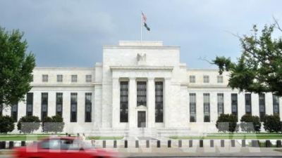 Fed có thể tăng lãi suất chậm lại trong năm 2019