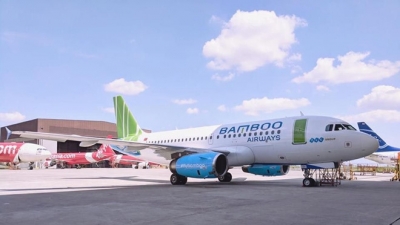 Hé lộ thông tin chiếc A321neo sắp về Việt Nam của Bamboo Airways