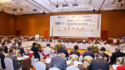 VBF cuối kỳ 2018 sẽ thảo luận nhiều nội dung quan trọng về môi trường kinh doanh