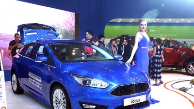 Ford Focus dính lỗi nghiêm trọng, khách hàng mất niềm tin