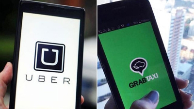 'Không quản lý chặt Uber, Grab, hệ lụy sẽ rất lớn'
