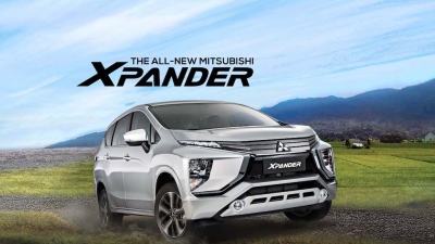 'Soi' Mitsubishi Xpander giá siêu rẻ, chỉ 385 triệu đồng