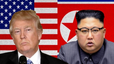 Triều Tiên sẽ từ bỏ vũ khí hạt nhân nếu Mỹ cam kết không xâm lược