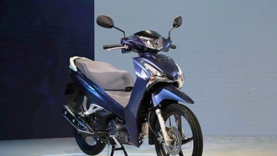 Lối đi nào cho Honda Việt Nam khi đặt kỳ vọng vào Future FI 125cc mới?