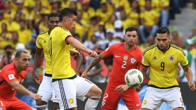Link xem trực tiếp Anh vs Colombia sáng 4/7 trên VTV3