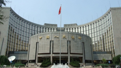 PboC: Trung Quốc sẽ duy trì chính sách tiền tệ ổn định và linh hoạt