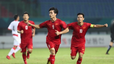 VTC, TVV trực tiếp U23 Việt Nam gặp U23 Syria: Nhận định trước trận đấu