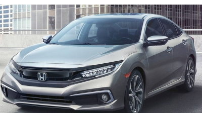 Honda Civic thế hệ thứ 10 sẽ ra mắt vào tháng 2/2019