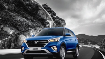 Ế ẩm tại Việt Nam, Hyundai Creta 2018 phiên bản mới ra mắt tại Nam Phi