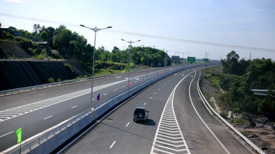 Điều chỉnh quy hoạch hệ thống cao tốc Việt Nam: Đề xuất tăng thêm 645km