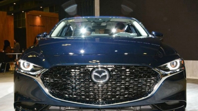 Mazda 3 2019 ra mắt tại Singapore, Việt Nam khi nào mở bán?