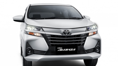 Toyota Avanza 2019 ra mắt, có xứng để xuống tiền?