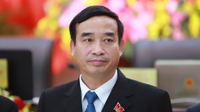 Đài Tiếng nói Việt Nam và UBND TP Đà Nẵng có nhân sự mới