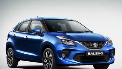 Cạnh tranh Toyota Yaris, Suzuki ‘tung’ Baleno giá chỉ 177 triệu đồng