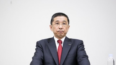 CEO Nissan: Liên minh Nissan với Tập đoàn Renault không bị đe dọa