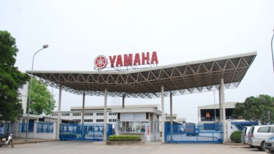 Yamaha Việt Nam xin triển khai dịch vụ cho thuê xe tự lái