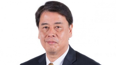 Ông Makoto Uchida được bổ nhiệm làm CEO Nissan Nhật Bản