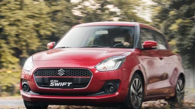 Suzuki Celerio và Swift 'ế ẩm’ trên thị trường, vì sao?