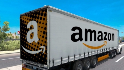 Amazon đầu tư vào startup xe tự lái Aurora