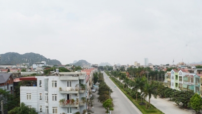 Lãnh đạo tỉnh Thanh Hoá nói gì về tuyến đường 455m hết 128 tỷ đồng?