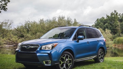 Subaru triệu hồi hàng loạt xe, thị trường Việt Nam bị ảnh hưởng