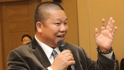 Chủ tịch Lê Phước Vũ lên núi ở ẩn, Hoa Sen đóng cửa 70 chi nhánh