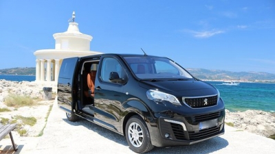 MPV Peugeot Traveller – đối thủ Mercedes-Benz V-Class, sắp bán ra tại Việt Nam