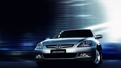 Honda Accord tiếp tục bị triệu hồi do lỗi túi khí an toàn