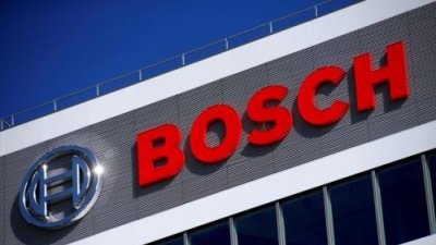 Hãng linh kiện ô tô Bosch bị phạt 100 triệu USD vì dính bê bối khí thải