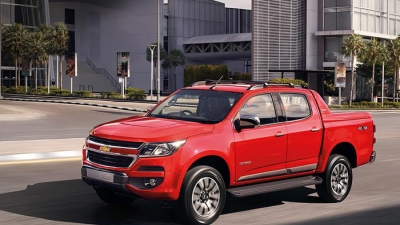 Bảng giá xe Chevrolet tháng 5/2019: Giảm giá ‘mạnh tay’ 100 triệu đồng