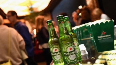 Heineken chia cổ tức 2.400 tỷ đồng cho Satra